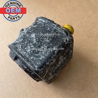 Buje de goma estabilizador de suspensión lateral delantera nuevo y genuino para modelos Focus 2005-2013 8V615484HA 6M515484AA 3N615484AA