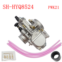 SH-HYQ8524 nouveau magasin Promotion 50-250CC PWK 24 26 28 30 32 34mm ATV UTV Koso Oko Hon Da Ya Maha moto carburateur