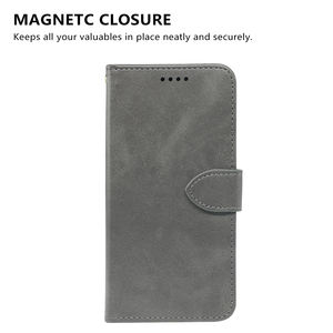 Étui de téléphone en cuir à rabat pour Huawei 90 60 Ultra Nova <span class=keywords><strong>9</strong></span> 11 10SE Magic 4 Pro X8 70 <span class=keywords><strong>Lite</strong></span> X7A X9A X8 X5 X40 X50i Housse de protection - Product Image 5