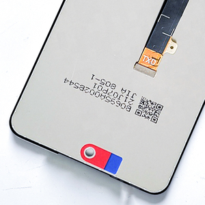 Écran tactile Lcd de réparation pour Infinix <span class=keywords><strong>Note</strong></span> <span class=keywords><strong>10</strong></span> Pro, pièces de téléphone, haute qualité, Oem - Product Image 3