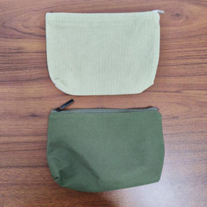 Bolsa <span class=keywords><strong>de</strong></span> cosméticos <span class=keywords><strong>de</strong></span> <span class=keywords><strong>pana</strong></span> portátil con cremallera, bolsas <span class=keywords><strong>de</strong></span> maquillaje grandes, organizador <span class=keywords><strong>de</strong></span> artículos <span class=keywords><strong>de</strong></span> tocador <span class=keywords><strong>de</strong></span> viaje suave, estuche <span class=keywords><strong>de</strong></span> lápices lavable, almacenamiento <span class=keywords><strong>de</strong></span> <span class=keywords><strong>joyas</strong></span> - Product Image 3