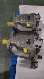 油圧ピストンポンプA10VSO140DFR 31R-PPB12N00 A10VSO140-<span class=keywords><strong>DR</strong></span>-31R-PPB12N00/A10VSO140- DFR1-31R-VPB12N00 - Product Image 4