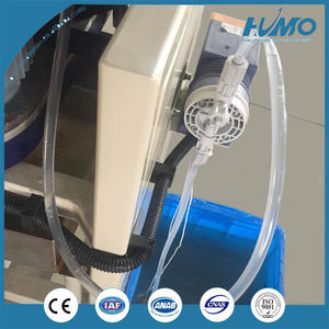 Nouvelle machine de polissage automatique à réglage de temps <span class=keywords><strong>Otec</strong></span> Design CF20 allemande, machine de finition pour bijoux - Product Image 6