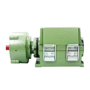 Interruptor Rotativo Leonard Serie GSW 500 V IP33 para Uso Industrial - Product Image 3