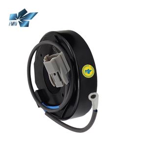 Polea de Embrague para Compresor de Aire Acondicionado de 12v para Honda Odyssey RB1, Piezas de Compresor de Aire Acondicionado para Automóvil, Embrague Magnético - Product Image 4