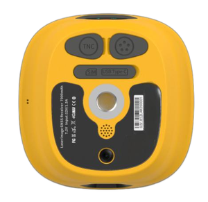 เครื่องมือสำรวจ อุปกรณ์สำรวจสถานีฐาน GEO-POSITION P5 GNSS RTK พร้อมวิทยุในตัว 5W - Product Image 2