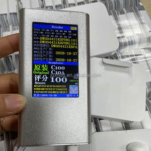 Auricolari In-Ear con Filo da 1.2M Type-C Più Venduti, Vivavoce con Controllo via Cavo e Chip Originale per iPhone 16 14, Cuffie da Gioco per Apple - Product Image 6