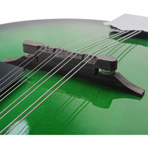 <span class=keywords><strong>Mandoline</strong></span> générique <span class=keywords><strong>Prix</strong></span> d'usine Haute qualité A-Style 8 cordes Instrument de <span class=keywords><strong>musique</strong></span> acoustique à vendre - Product Image 4