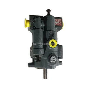 ซีรีส์ PVS PVS-0B PVS-0A PVS-1B PVS-1A PVS-2B PVS-2A ปั๊มเกียร์ PVS-18-16N1-U-12 รับประกัน 1 ปี 3 กก. ใหม่ - Product Image 1