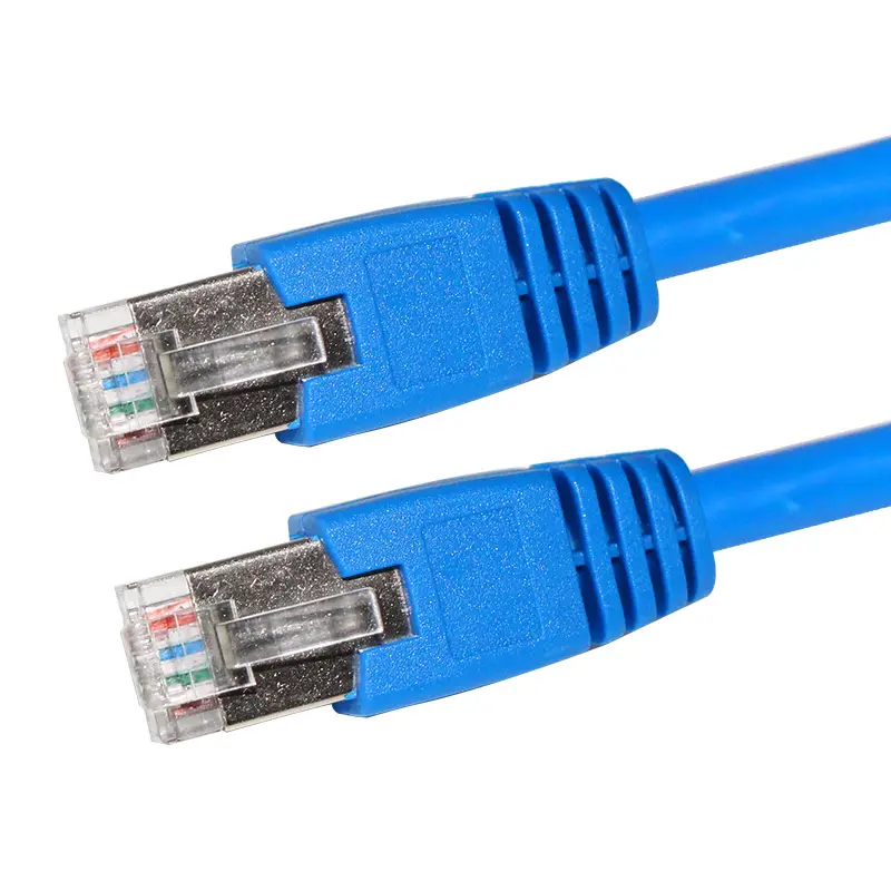 وصلة سلك وصلة Utp/Ftp/Stp/Sftp, وصلة سلك إيثرنت Utp ، وصلة Stp ، Cat6 5FT