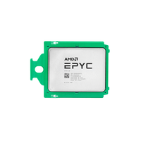 CPU Server EPYC 7542 32-Core 64-Thread 2.9-3.4GHz 128MB Cache SP3 225W