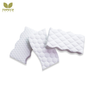 Topeka Miếng Bọt Biển Tẩy Melamine Miếng Bọt Biển Làm Sạch Melamine Miếng Bọt Biển Ma Thuật Làm Sạch 12Kg/M3 Mật Độ Cao Mr - Product Image 4