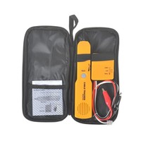 Boyna OBD2 12V LCD Traceur de Câbles Électriques et Testeur de Circuits Automobiles pour Diagnostic de Voiture avec Garantie d'un An