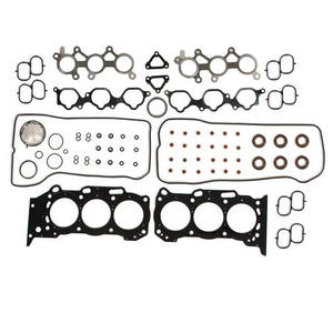 Fabrika fiyat 04111-50020 Toyota LEXUS UCF10 LS400 4.0L için 1UZ-FE motor conta silindir kafası - Product Image 5