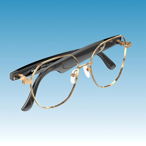 Gafas de Sol Inteligentes con IA para Negocios ChatGPT4/5/6, Traducción en Tiempo Real, Llamadas de Voz ENC, BLE, para Hombre y Mujer, IP67, 163 Idiomas, <span class=keywords><strong>SDK</strong></span> - Product Image 1