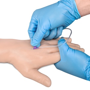 Modelo de Entrenamiento para Inyección Intravenosa, Infusión en el Brazo, Cánula IV - Product Image 3