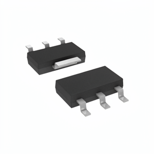 Transistores TO-261-4, TO-261AA PBSS303PZ,135 Comprar Componentes Electrónicos en Línea Canal del Fabricante - Product Image 1