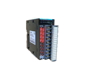 Module d'extension à distance PLC Inovance GL10-4DA, 4 canaux de sortie analogique, série GL10, neuf et original, automatisation industrielle - Product Image 1