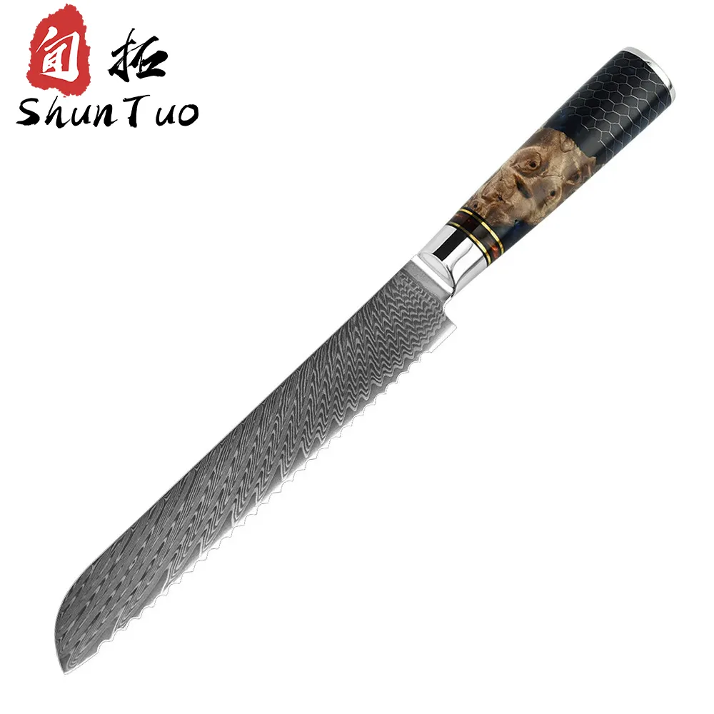 Yangjiang personalizado 6 peças japonês profissional facas de açougueiro de cozinha saco conjuntos de facas de chef para chefs