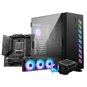 Tarjeta Madre MSI MAG <span class=keywords><strong>B650M</strong></span> MORTAR WIFI <span class=keywords><strong>DDR5</strong></span> con Socket AM5 Compatible con AMD Ryzen Serie 7000 Usada para Computadora de Escritorio - Product Image 5