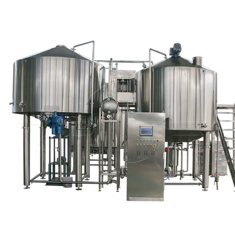 500 litros 800 litros 1000 litros 2000 litros 3000 litros 5000 litros equipamentos de jardinagem de litros para cervejarias industriais
