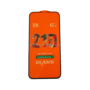 Yanchentian chine 21D Hd nouveau Film de Protection téléphone haute Protection claire verre couverture complète protecteur d'écran pour Vivo - Product Image 2