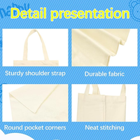 Sac fourre-tout en toile en gros pour femmes, sacs fourre-tout personnalisables, sacs de shopping sur mesure, sacs fourre-tout avec livraison gratuite