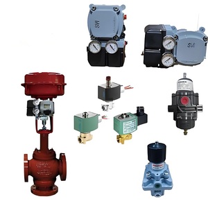 เครื่องกำหนดตำแหน่งแบบกลไก Original Masoneilans 4800/สัญญาณลม 3-15PSI/ตัวเรือนทนแรงกระแทก/การปรับเทียบภาคสนามด้วยมือที่ง่ายดาย - Product Image 5