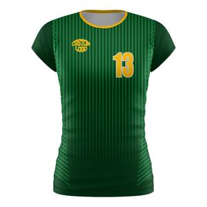 Uniforme de Voleibol Personalizado para Mujer - Product Image 3