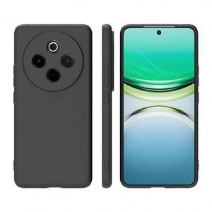 Étui en gel TPU mat, ultra fin, série mate, étui souple en TPU pour Vivo Y300 S20 Y19S V40 Z9S S19 Y200 Y28 V30E S18 - Product Image 1