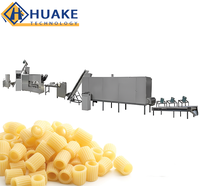 Machine Een Macaronis 100Kg H Pasta Macaroni Maken Droger Droogmachine Mini Macaroni Making Machine 500 Kg H