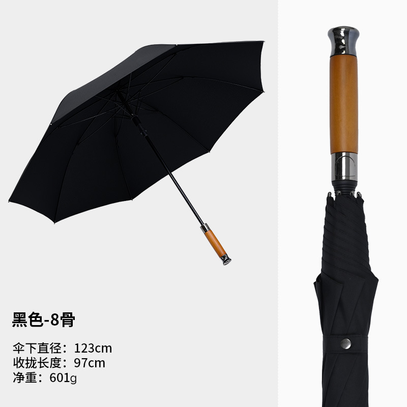 8k black black nickel middle section "large diameter 123cm]