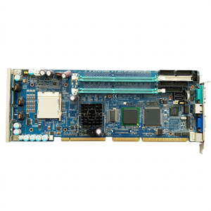 Advantech-Placa base industrial, placa base, módulo de CPU, prueba de 100%, modelo 19A2600702 REV.A1Industrial, modelo CpuBoard, modelo CPUBOARD, 2, 2 - Product Image 1