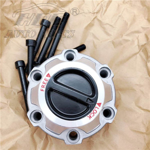 40250-2S610 40250-88G00 Cubo de Bloqueo de Rueda Libre al por Mayor para Nissan PICK UP - Product Image 4