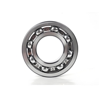 Rodamientos de Bolas de Ranura Profunda 6903 ZZ 17X30X7mm de Alta Calidad a Precio de Fábrica, Sellados en Acero Cromado para Bicicletas e Industria Robótica