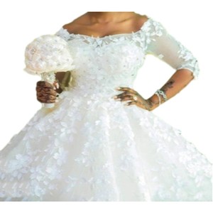 <span class=keywords><strong>Robe</strong></span> de <span class=keywords><strong>demoiselle</strong></span> <span class=keywords><strong>d</strong></span>'<span class=keywords><strong>honneur</strong></span> élégante en dentelle à épaules <span class=keywords><strong>d</strong></span>énudées, best-seller, mode - Product Image 1