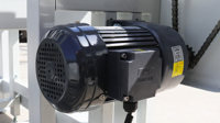 Système de convoyeur vertical multi-industriel pour l'électronique, l'alimentation, la logistique et plus encore