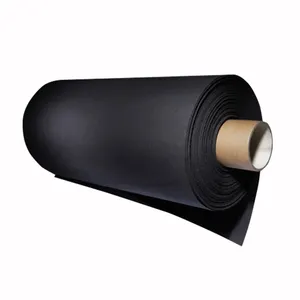 Carbon Cloth Customizable Width Carbon Fiber Cloth Gas Diffusion Layer And Electrode For Fuel Cell