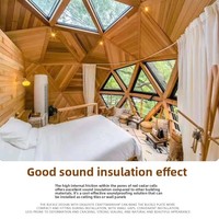 Plaque de finition en cèdre rouge canadien pour sauna, panneau mural et de plafond en bois anticorrosion, pour salle de vapeur, balcon, loft