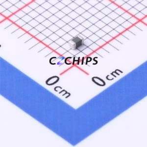 YI160808U121-2R5T Ferrite Bead 0603 RF ( Impedance @ Frequency: 120Ohm@100MHz )( Error: 25% )( DC Resistance (DCR): 100mOhm ) - Product Image 2