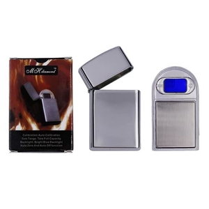 Báscula Digital de Bolsillo Veidt VT-DS10 para Joyería y Gemas, 500g 0.01g, Portátil, Personalizable - Product Image 5