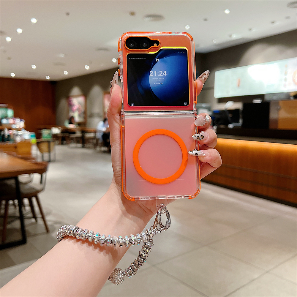 Pour Samsung Galaxy Z Flip6