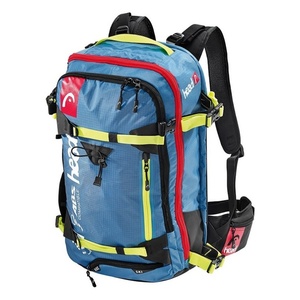 Échantillon gratuit, vente en gros, sac à chaussures de ski personnalisé, sac à dos pour chaussures de ski avec compartiment pour casque, capacité de 50L - Product Image 1