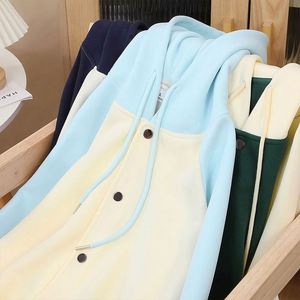 Veste de baseball universitaire américaine vintage personnalisée de qualité supérieure pour le printemps - Product Image 2
