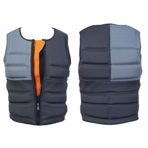 <span class=keywords><strong>Veste</strong></span> de <span class=keywords><strong>sauvetage</strong></span> en néoprène pour la natation en plein air, la pêche, la voile, le <span class=keywords><strong>Kayak</strong></span>, le <span class=keywords><strong>sauvetage</strong></span> - Product Image 1