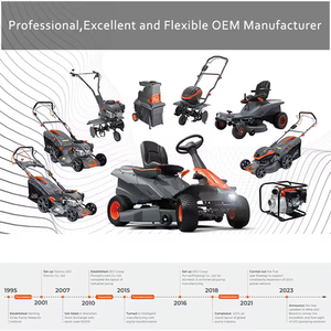 <span class=keywords><strong>Tondeuse</strong></span> à gazon à essence autopropulsée en vente chaude, utilisée pour la maison et le jardin, largeur de coupe manuelle, <span class=keywords><strong>tondeuse</strong></span> à gazon à essence à poussée manuelle - Product Image 5