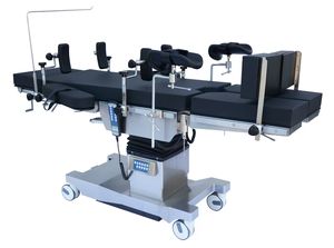 MT 의료 전기 외과 수술대 비뇨기과 수술 침대 수술 테이블 전기 수술대 - Product Image 6