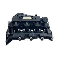 Couvre-culbuteurs supérieur de la culasse du moteur pour Discovery 2018, pour Range Rover Sport, Jaguar XF XJ, pièces détachées LR032723 LR168193