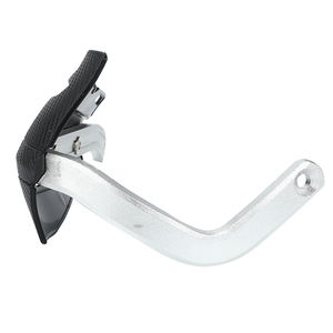 ที่ป้องกันมือจับรถจักรยานยนต์สำหรับ22 28มม., อุปกรณ์ป้องกันแฮนด์รถจักรยานยนต์ยามาฮ่าไตร umrh ไทเกอร์ฮอนด้า KTM - Product Image 5