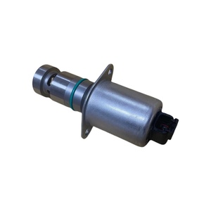 Pièces détachées automobiles de haute qualité, pièces du système moteur de camion, 23871482 21485928 23013327, soupape de température constante de l'huile pour VOLVO - Product Image 1